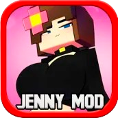 Jenny Mod